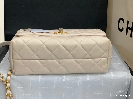 Firstbag Ru CHANEL FLAP BAG 0714